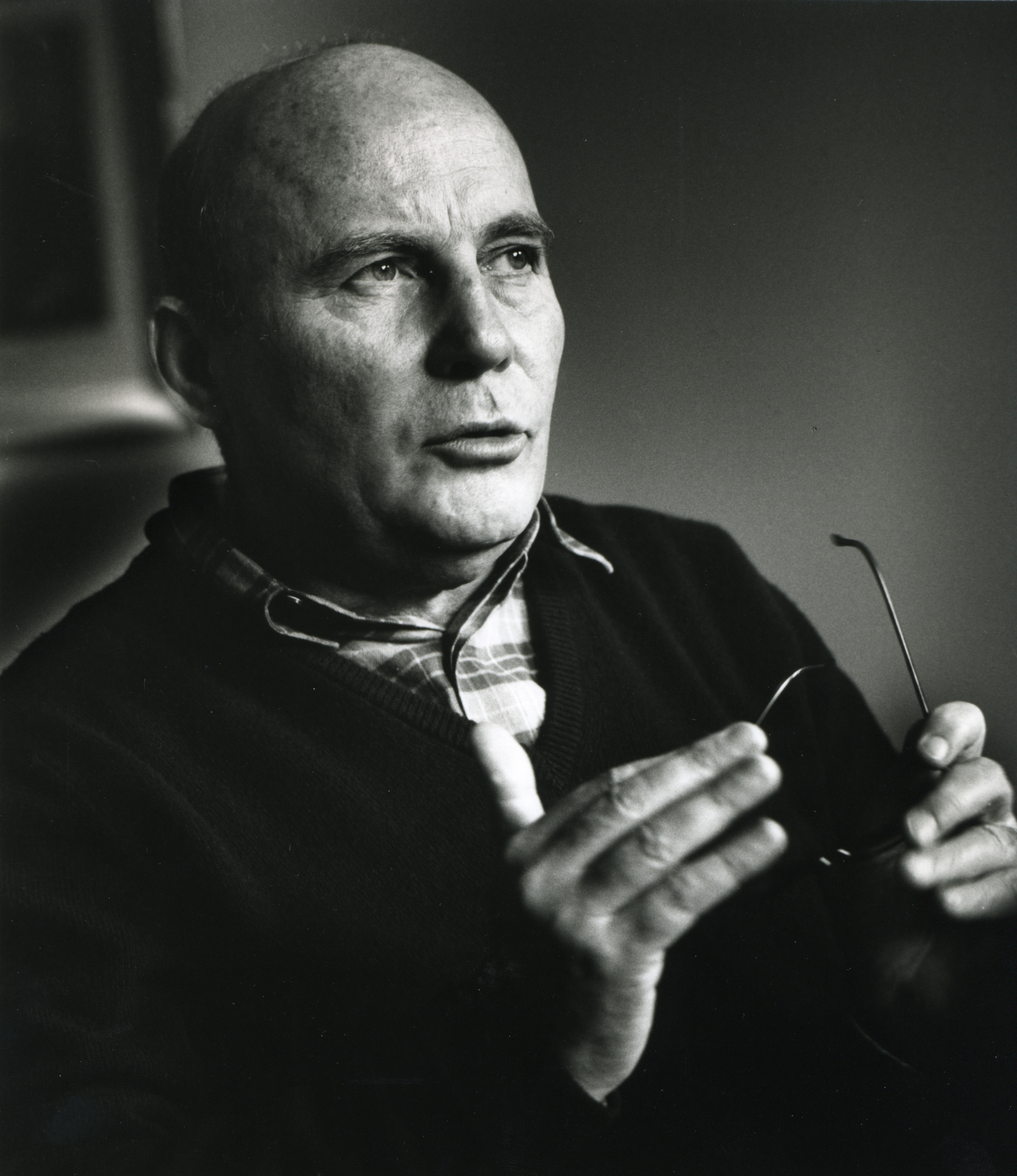 Hochschule für Musik Detmold würdigt Hans Werner Henze zum 100. Geburtstag