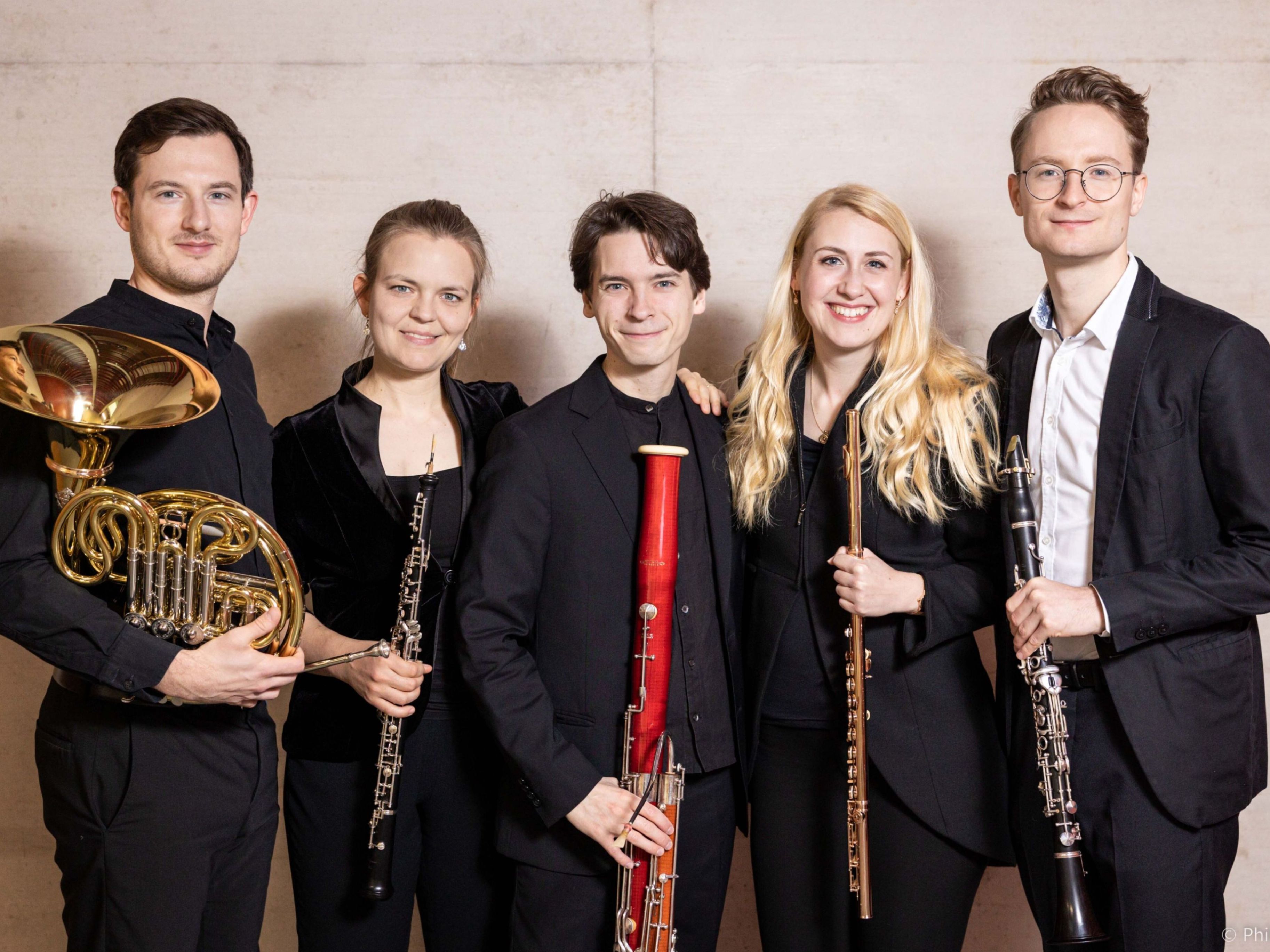 Klangfarben in der Musik